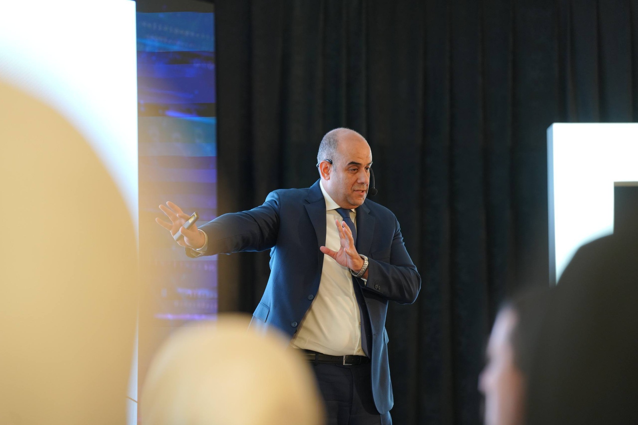 محاضرة الأصول المشفرة في C8 2025